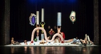 Kunstpreis - Turner Prize geht an alle nominierten Künstler