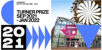 5 Künstlerkollektive auf der Turner Prize Shortlist 2021