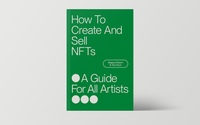 NFT erstellen & verkaufen - Tipps, Marktplätze & Marketing