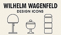 Wagenfeld & Bauhaus: Designklassiker für den Alltag