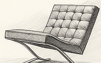 Rudolf Horn Design - Freischwinger, MDW und PUR Elemente