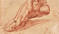 Diese Michelangelo-Zeichnung erzielte neuen Auktionsrekord