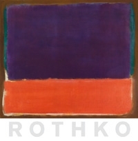 Mark Rothko Ausstellung München