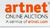 artnet Online Auctions gestartet