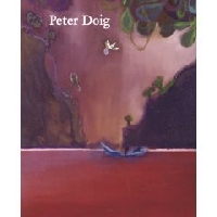 Peter Doig Ausstellung in Frankfurt