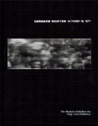 Gerhard Richter Ausstellung - RAF Zyklus