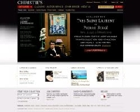 Pablo Picasso - Absinth Trinker bei Christies versteigert