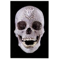 Ist Damien Hirst nur ein billiger Plagiator?