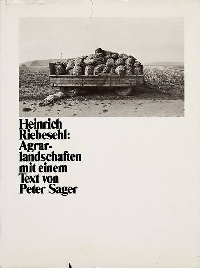Fotograf Heinrich Riebsehl gestorben