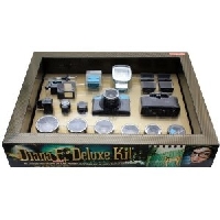 Lomography - Lomo Diana Deluxe Kit