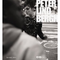Peter Lindbergh Katalog zur Berlin Ausstellung
