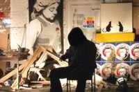 Banksy Film sorgt für Ärger