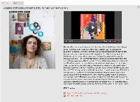Kunstmesse Vip Art Fair eine einzige Enttäuschung?