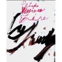 Künstler Cy Twombly im Alter von 83 Jahren gestorben