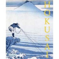 Hokusai Ausstellung Berlin - die Welle kommt