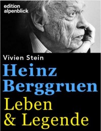 Heinz Berggruen contra Vivien Stein - eine Chronologie