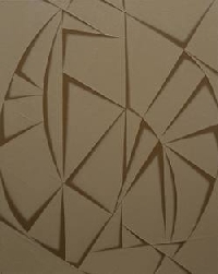 Tomma Abts gewinnt Turner Preis