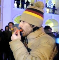 Kurator der Berlin Biennale in Russland verhaftet und geflohen