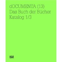 kostenlose App für Smartphones zur documenta 13