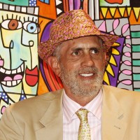 James Rizzi gestorben - der Pop Art Künstler wurde nur 61 Jahre