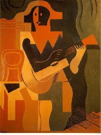 Juan Gris 125 Geburtstag und die Marktpreise des spanischen Malers