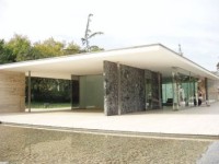 Geburtstag - Mies van der Rohe der Architekt und Designer der Moderne