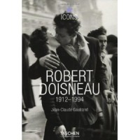 Robert Doisneau - 100. Geburtstag und sein berühmter Kuss