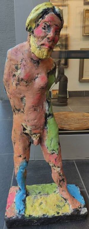 Hermaphrodit