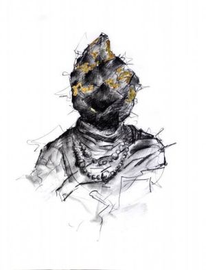 L´espoir du désert / Cheikhna